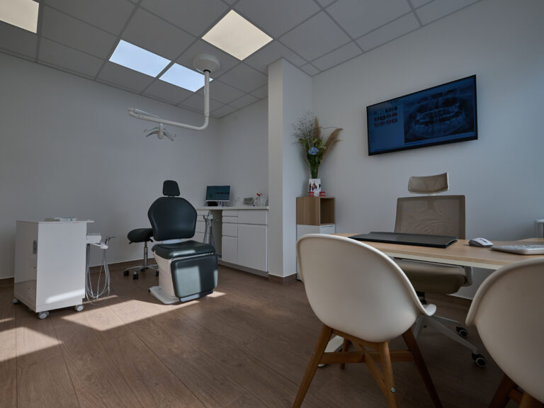 Cabinet d'Orthodontie Saint-Quentin