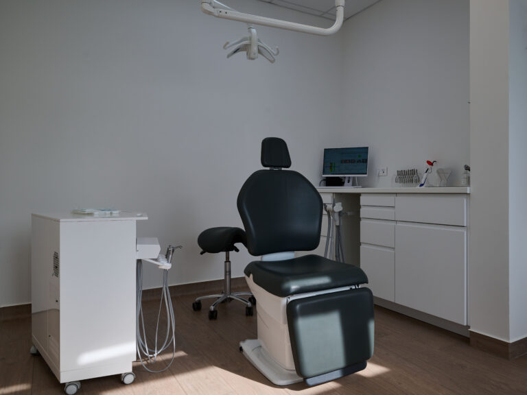 Cabinet d'Orthodontie Saint-Quentin