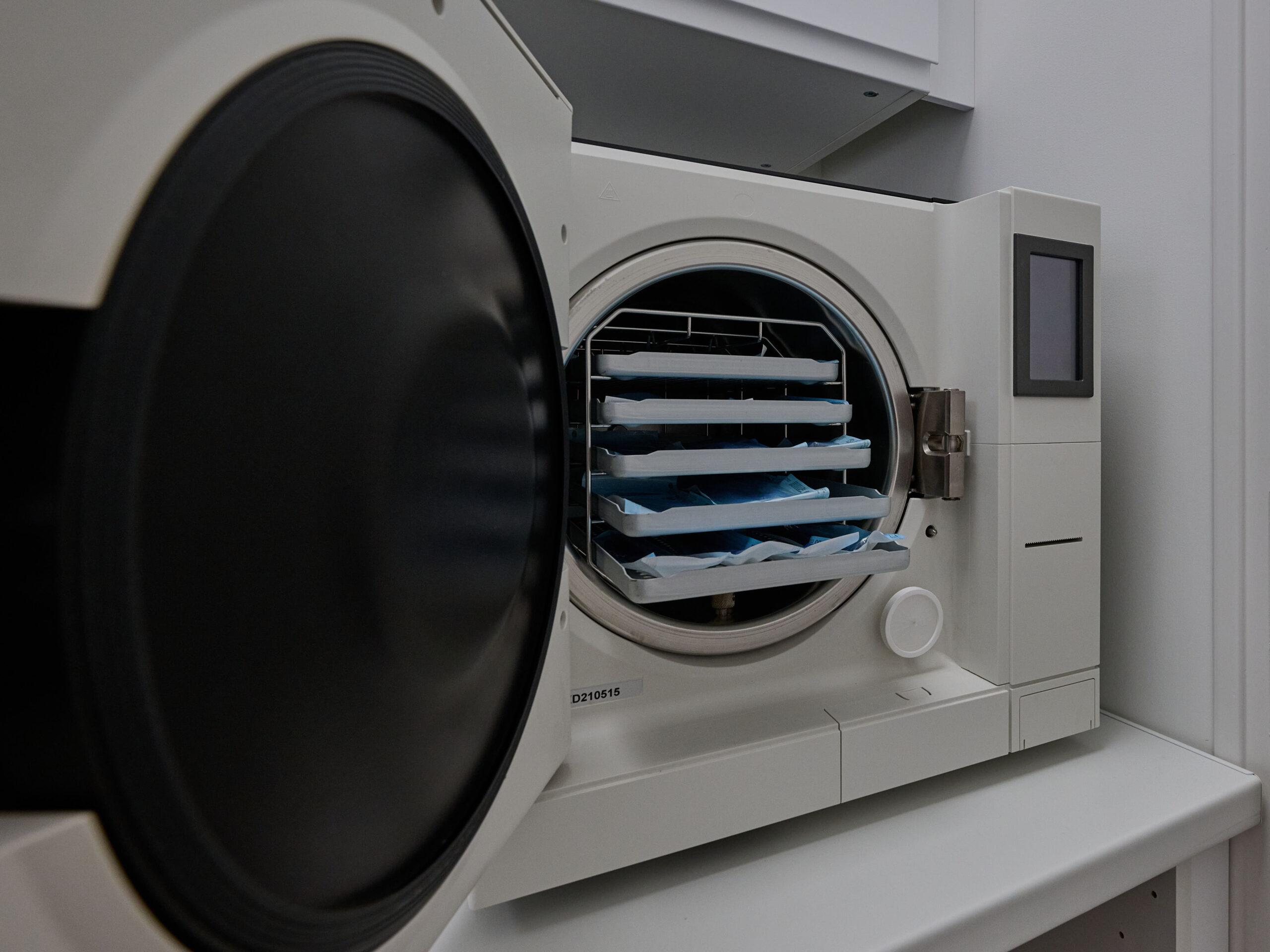 Cabinet d'orthodontie 24