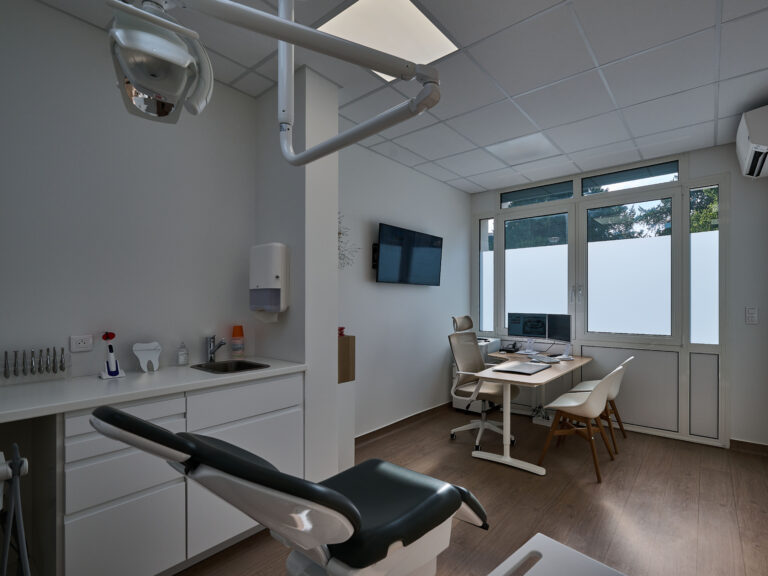 Cabinet d'Orthodontie Saint-Quentin